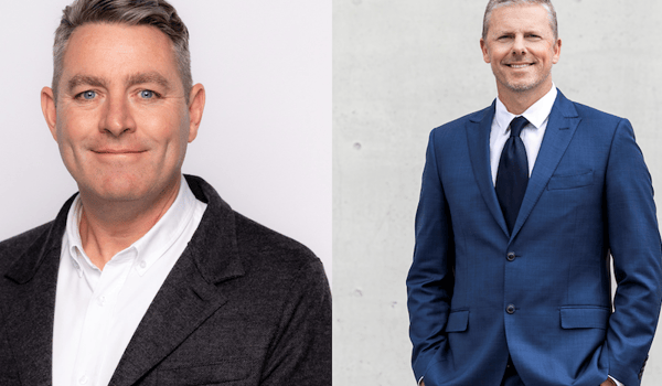 MediaWorks boosts outdoor division with new CEO and COO appointments