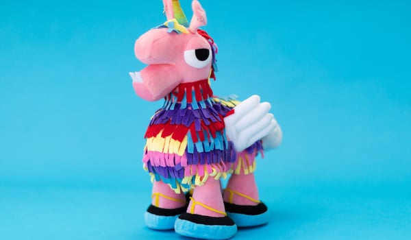 2degrees and TBWA\NZ launch Data Piñata Armada