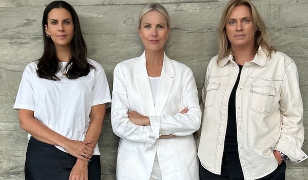 WOMAN relaunches as quarterly magazine