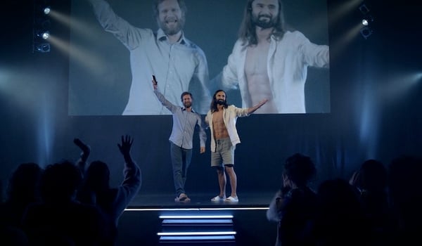 ODV and Archies’ popular commercial returns with sequel