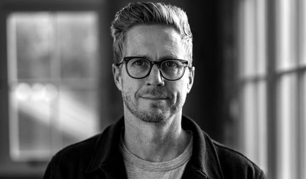Year in Review 2023: Brad Collett
