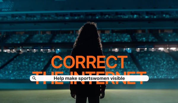 Decoding success: How DDB’s ‘Correct the Internet’ earned Effie accolades