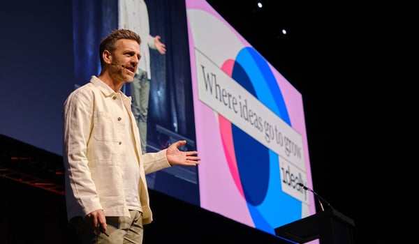 Ideally secures over $2m investment two months after launch