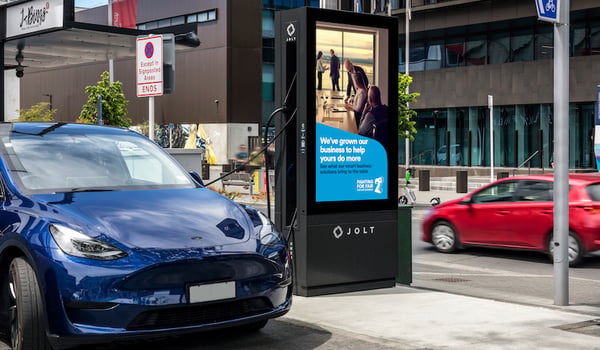 JOLT expands network into Christchurch
