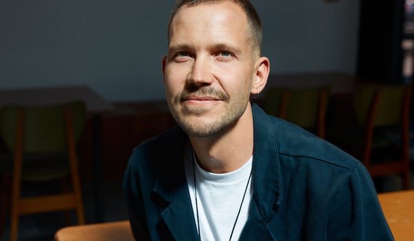 Jake Dennis joins Film Construction