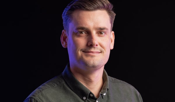 LUMO expands sales team with new hire