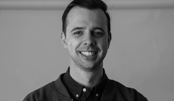 Lloyd Thomason welcomed back to agency-land by FCB