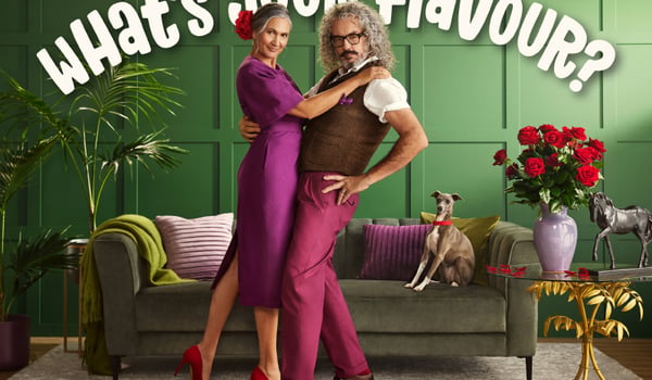 Nutty campaign launched via R&R for Mother Earth