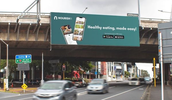 JCDecaux NZ launches Nurture programme with tech start-up