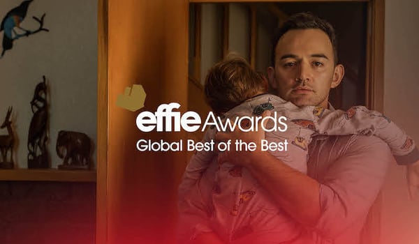 YoungShand only NZ agency contender for ‘Best of the Best’ at Global Effie Awards