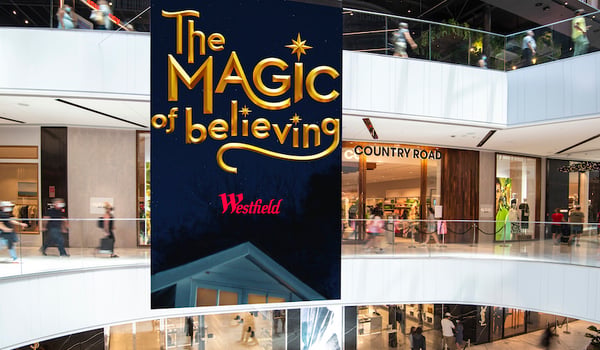 Scentre Group BrandSpace launches 3D enabled network across NZ Westfield’s