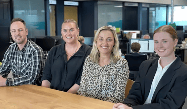 Scroll Media adds strength to the team with two new hires