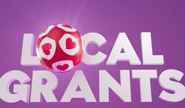 Lotto NZ and DDB Group Aotearoa launch ‘Local Grants’