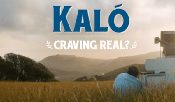 Meadow Fresh launches new KALÓ brand campaign via DDB