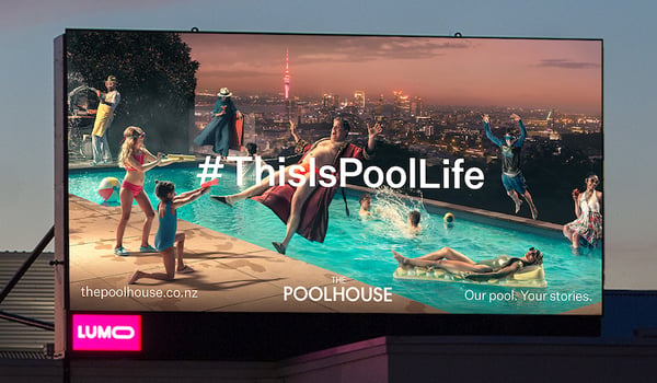 Crave Global partners with The PoolHouse