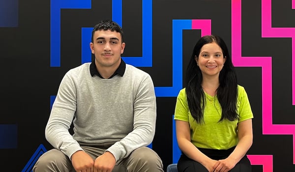 Hemisphere welcomes two new additions
