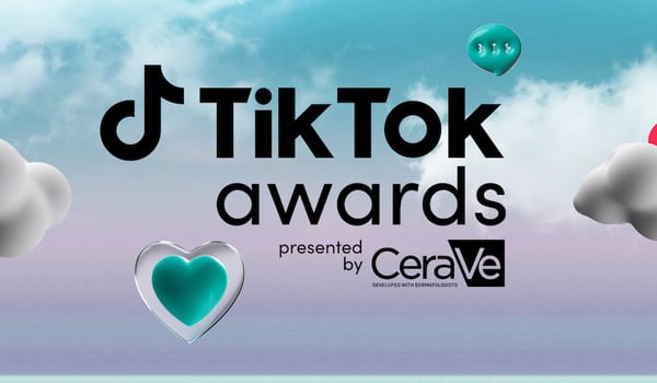 TikTok end-of-year awards event returns for 2023