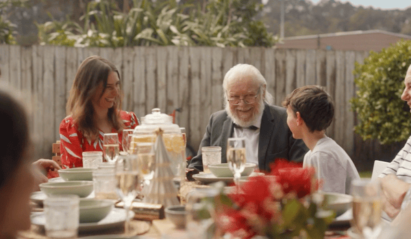 The Warehouse launches ‘A Christmas Spent Together’ via DDB