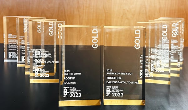 IAB NZ Awards 2023 celebrate best in digital advertising