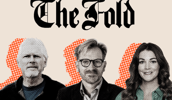 The Spinoff extends partnership with oOh!media to amplify The Fold