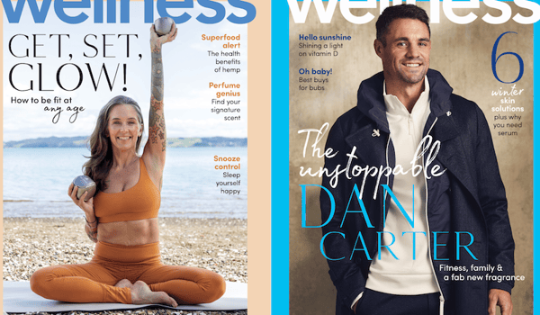 Stuff and Chemist Warehouse partner up for Kiwi wellbeing