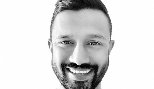Zane Furtado of Acquire makes Campaign Asia’s 40 under 40 list 2023