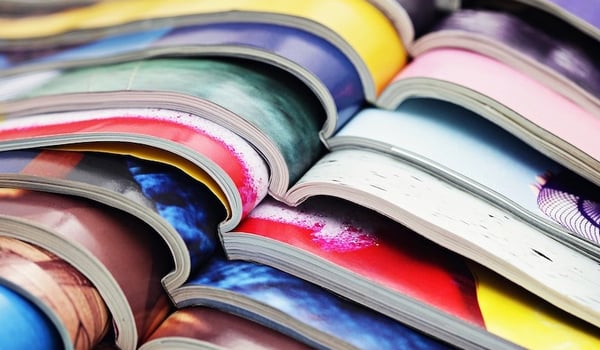 Nielsen Q3 2023 annual results show strong results for magazines