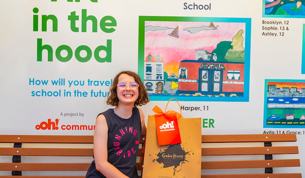 oOh!media NZ unveils ‘Art in the Hood’ for fourth year