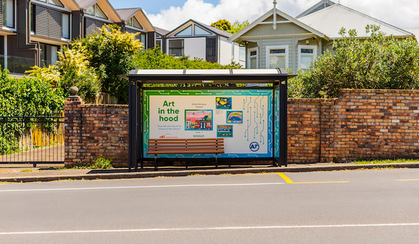Auckland Transport OOH tender abandoned just weeks before contracts due to start