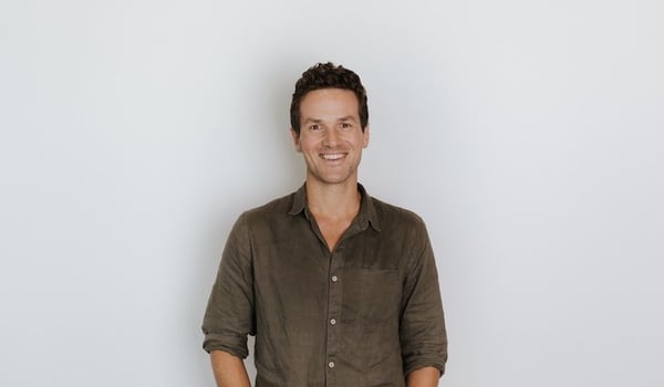 Creative agency Libby and Ben rebrands to Tomorrow