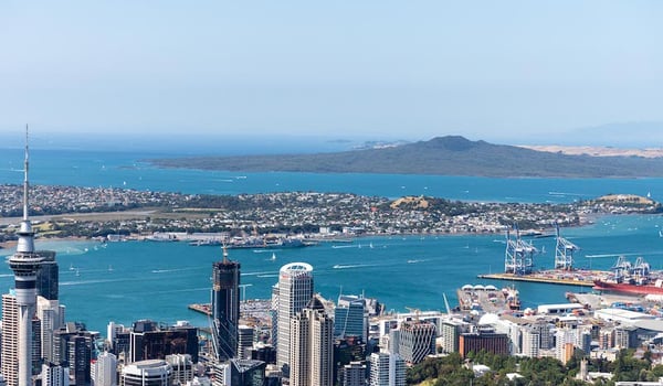 Sling & Stone wins Tātaki Auckland Unlimited account