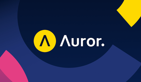 Auror appoints Sling & Stone as comms agency