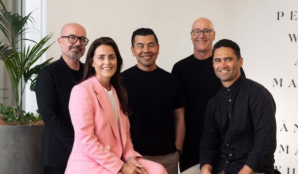 Designworks makes senior appointment