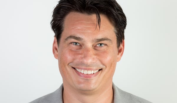 Year in Review 2023: David Parker