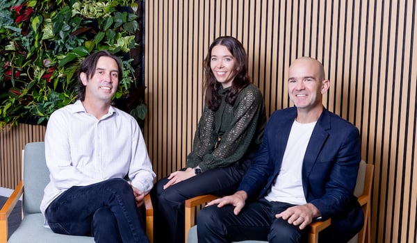 Emily Scovell joins GroupM from Stanley St