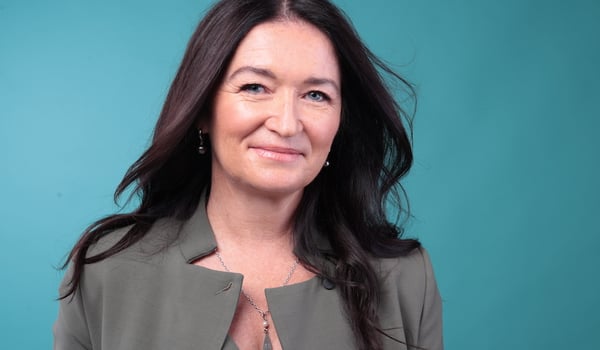 Year in Review 2023: Laura Maxwell