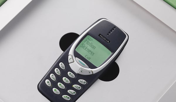 Motion Sickness offers burner phone to help clients unwind
