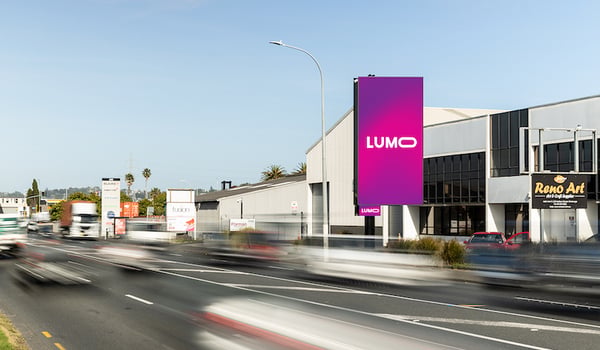 LUMO rounds off 2023 with new Onehunga site