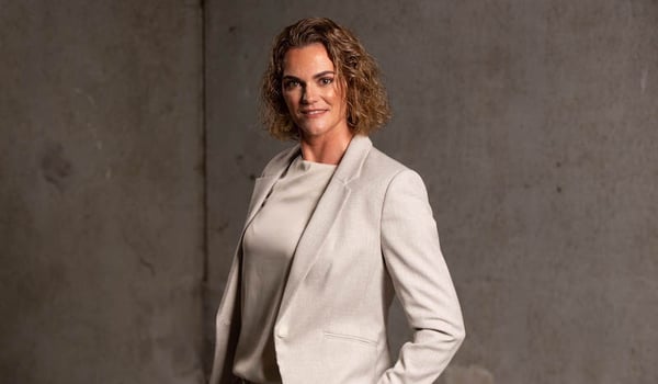 Year in Review 2023: Sarah Munnik
