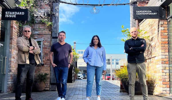 Terabyte makes quartet of new hires