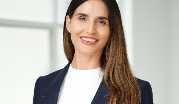 IAB New Zealand appoints Angelina Farry as CEO