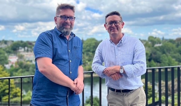 Strategist Gustav Rischmüller joins Bettle & Associates