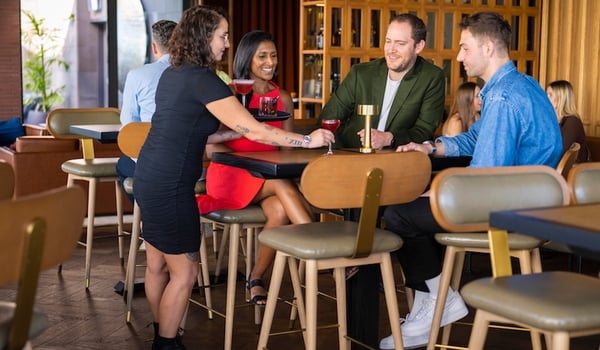 Hospitality NZ teams up with Maverick Digital
