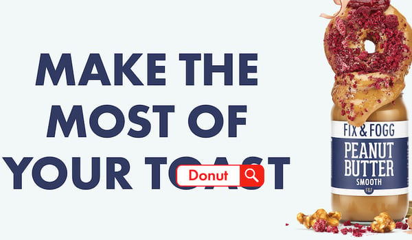 Fix & Fogg and EightyOne help Kiwis think beyond toast