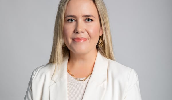 Year in Review 2023: Isobel Kerr-Newell