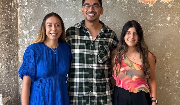 Thompson Spencer strengthens its team with three new hires