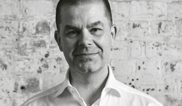 Justin Mowday to lead Accenture in NZ