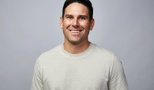 Year in Review 2023: Mark Banbrook