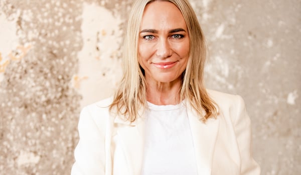 Year in Review 2023: Melanie Spencer