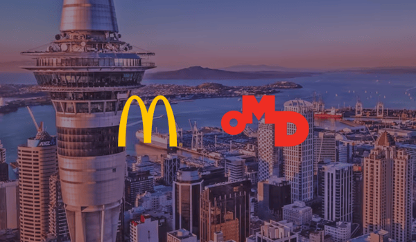OMD delivers market first solution in BVOD space